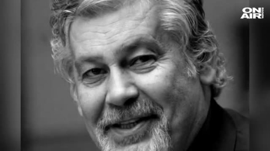 Мастъра - достоен, честен, винаги обичащ и постигнал всичко