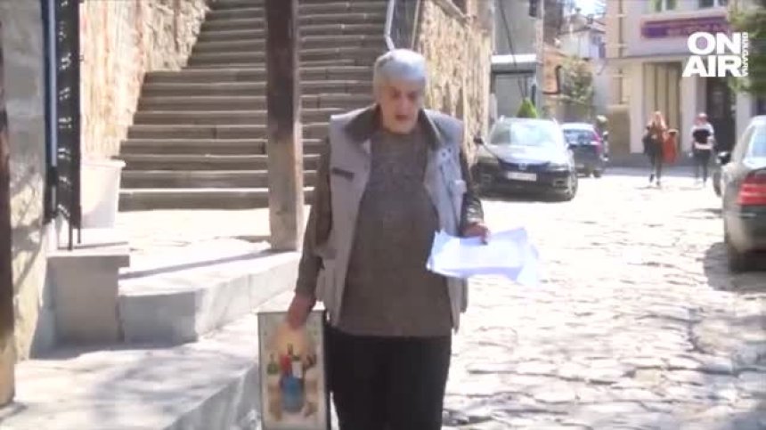 Социално слаби имат право на водна помощ: Лягаме си гладни и ни става лошо
