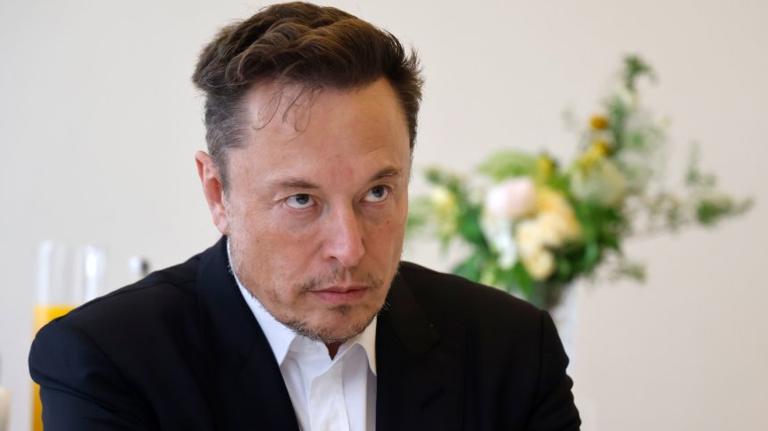 Мъск дава $5 млн. на потребители на Twitter, но при определени условия - ето какви