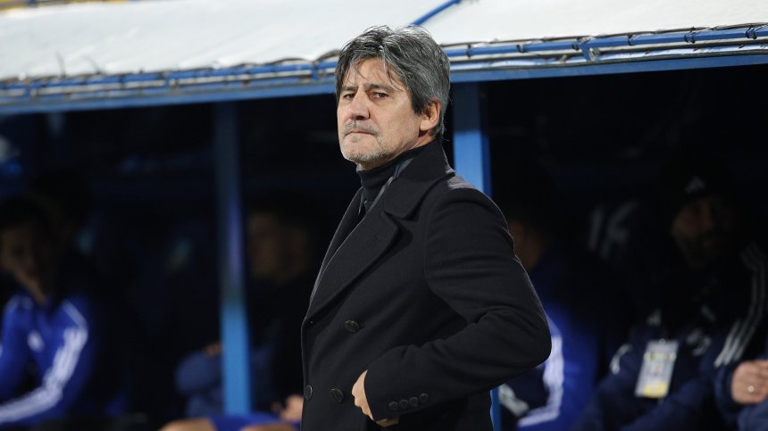 "Левски" с първи успех в контролите в Турция