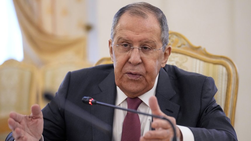 Сергей Лавров: САЩ са поръчали атаките срещу газопровода "Северен поток"