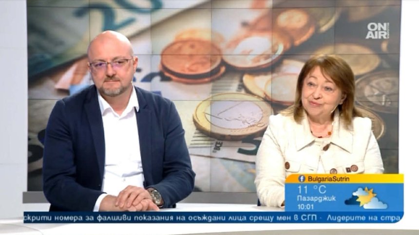 Всеки пети българин е беден: Как правителството ще овладее високите цени