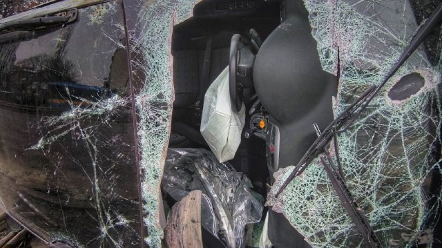 Катастрофа със загинал затвори пътя Пазарджик - Белово