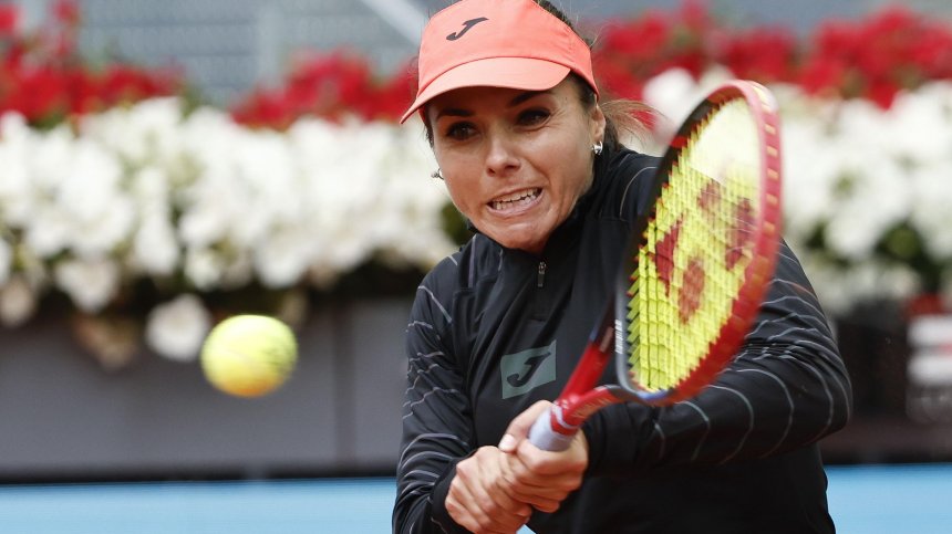 Виктория Томова е с крачка по-близо до основната схема в Синсинати