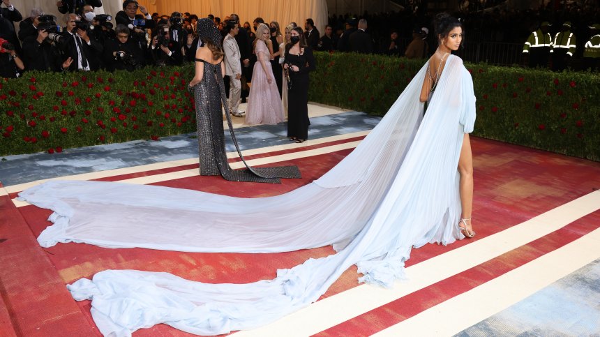 Благотворителният бал "Мет Гала" ще почете паметта на Карл Лагерфелд