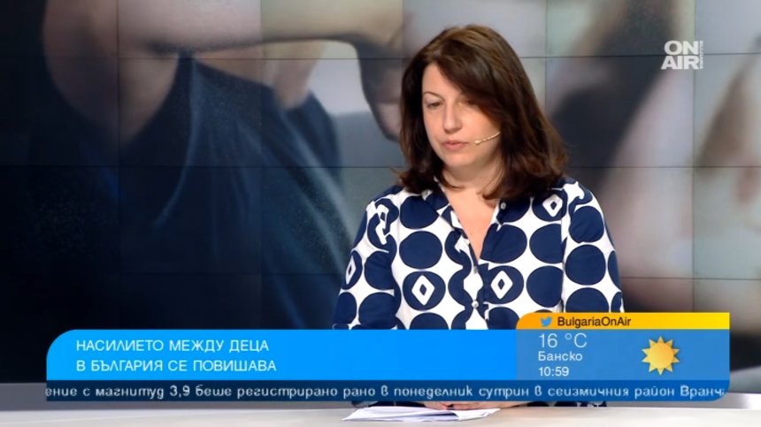 Родители толерират агресията при децата и с времето тя ескалира