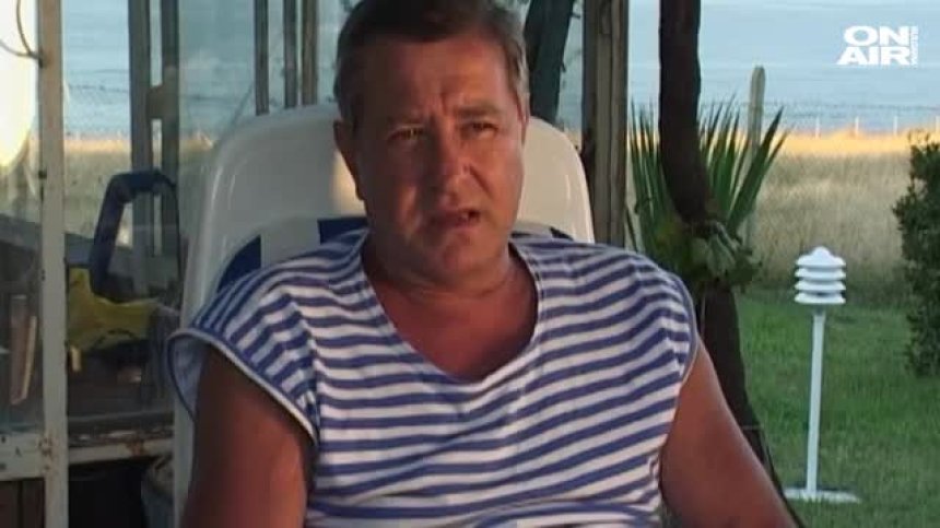 "Умно село" представи загадъчния филм "Нищо за продан" с Боян Биолчев