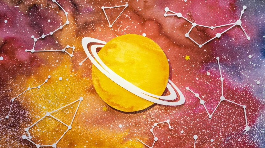 На 29 юни настъпва ретрограден Сатурн: Как ще ни повлияе планетата учител?