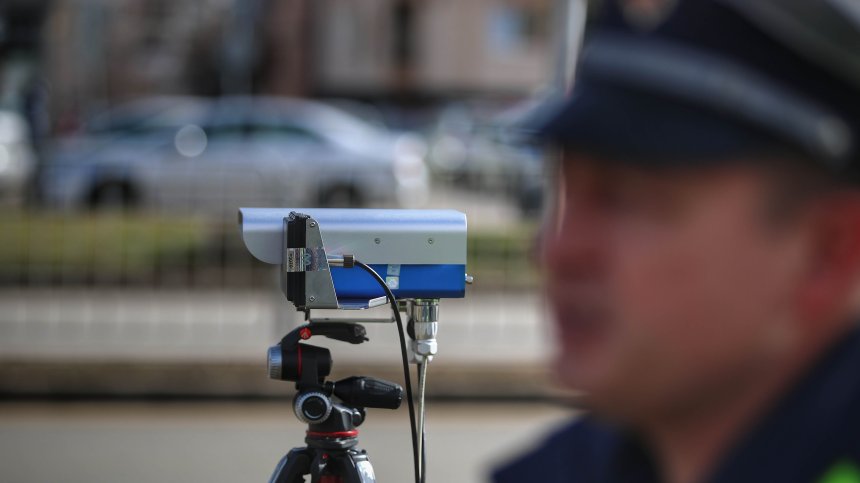 Отмениха глобата на шофьор, отказал два пъти проба за алкохол