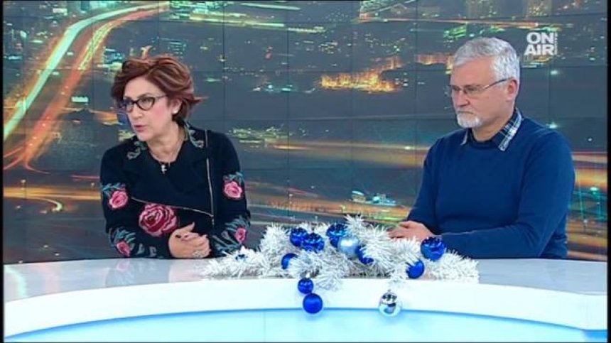 Минчо Спасов прогнозира: Нови лица в политиката след парламентарния вот