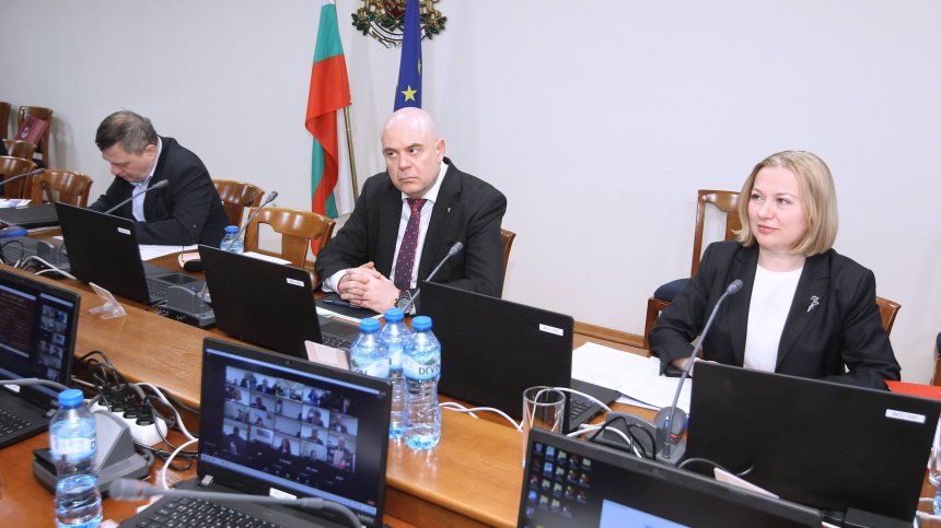 ВСС избира на балотаж член на Прокурорската колегия
