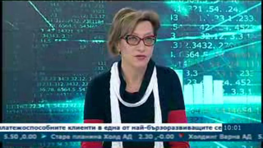 Енергийната ефективност е в центъра на 38-то издание на &bdquo;Стройко&ldquo;