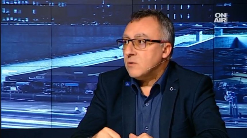 2000 лв. учителска заплата? Преподавателите трябва да си я заслужат