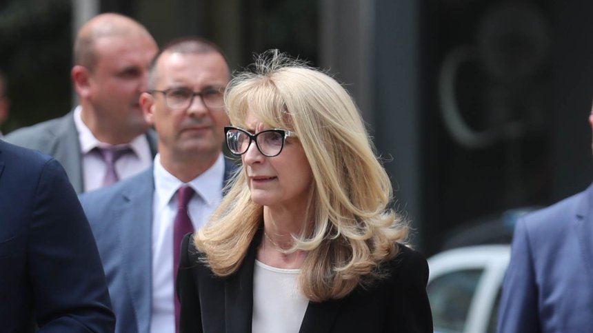 Цветан Цветков осъди Сметната палата и Горица Кожарева