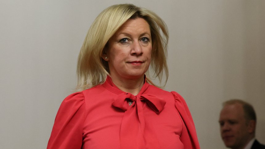 Захарова: НАТО се подготвя за директна военна намеса в Украйна