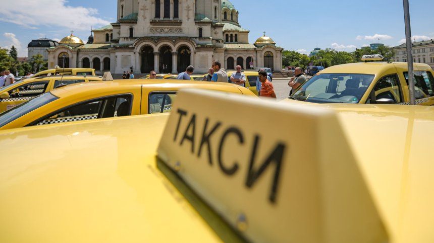 Прокуратурата даде подробности за боя, довел до смъртта на таксиметровия шофьор