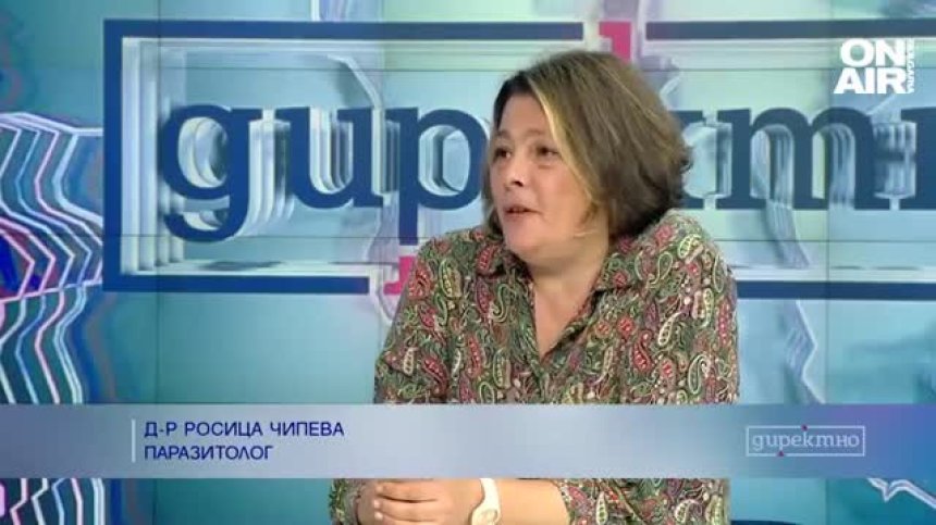 Лекар: Маймунската вариола не се предава лесно