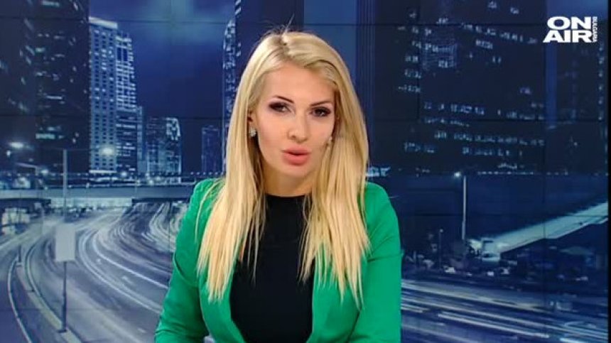 "Денят ON AIR" - 12.08.2020 г. - пълен запис