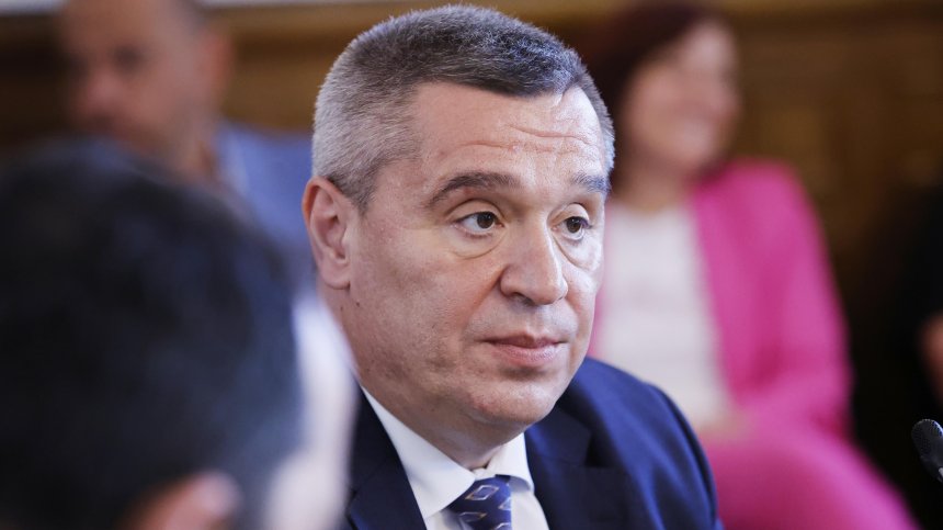 Тахов: В Еврозоната българските производители ще имат по-лесен достъп до европейските пазари