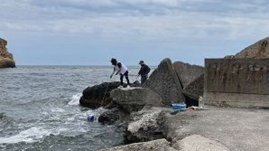 МОСВ следи и вътрешните течения на Черно море, откриха ли метали?