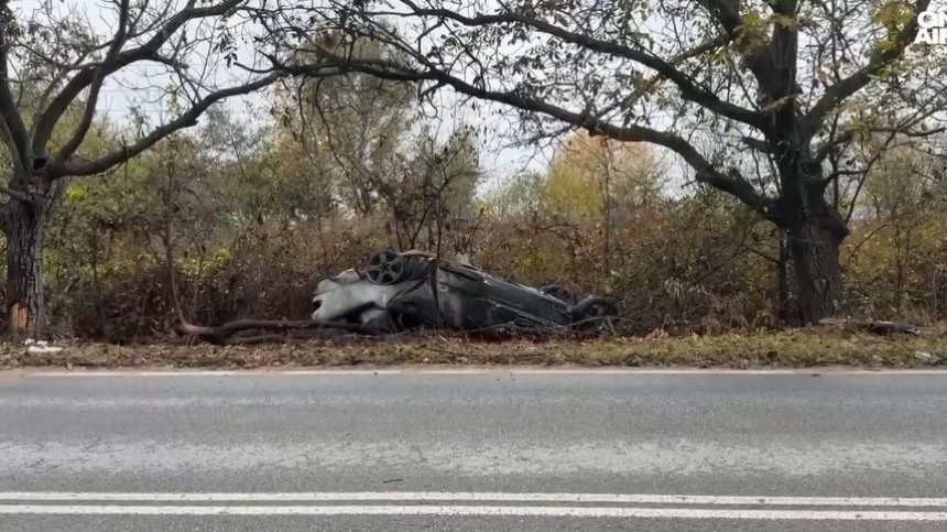 Стабилно е състоянието на оцелелите младежи в катастрофата край Иганово