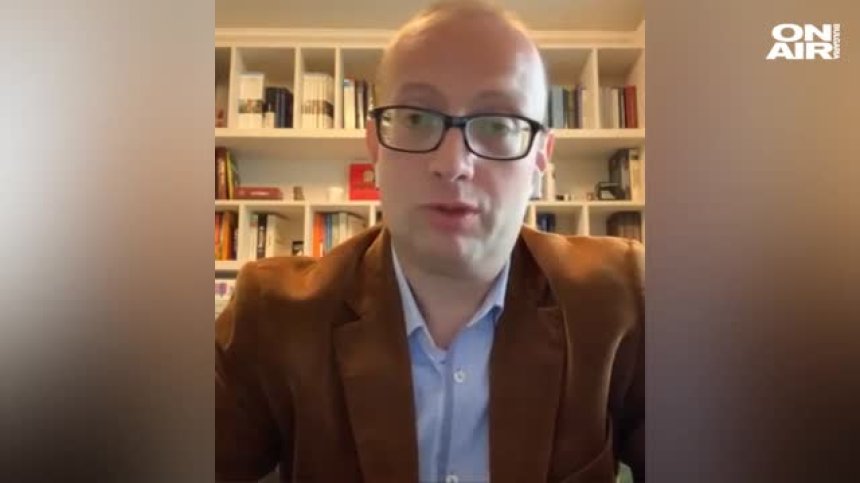 Енергиен експерт: Поскъпването ще е рязко, инфлацията тепърва се ускорява