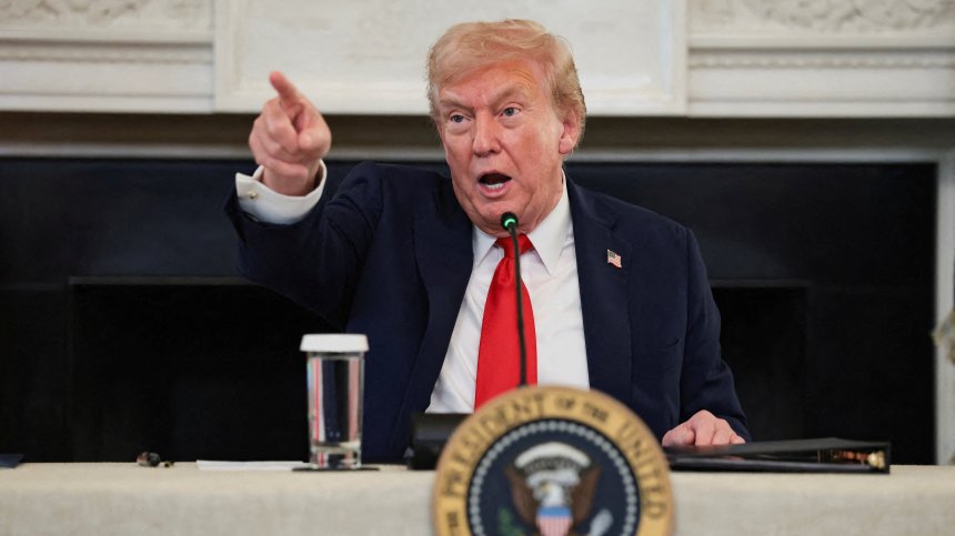 Белият дом: Нобеловият комитет доказа, че поставя политиката над мира