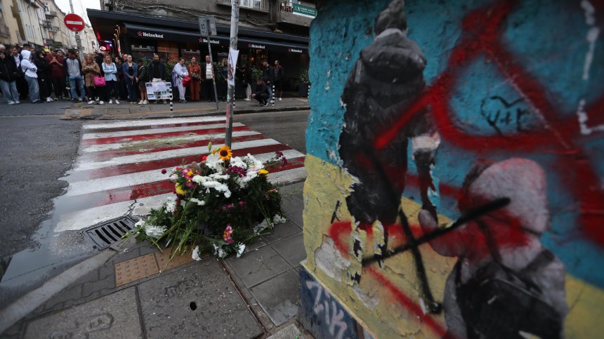 Съдът гледа мярката на пияния шофьор, убил 15-годишния Филип на пешеходна пътека