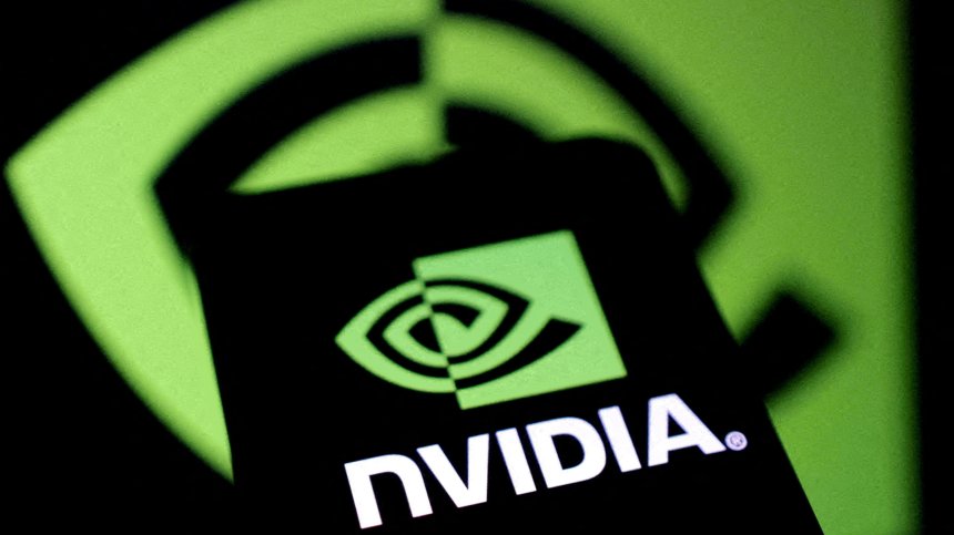 САЩ дадоха зелена светлина на Nvidia да продава чипове с AI на Китай