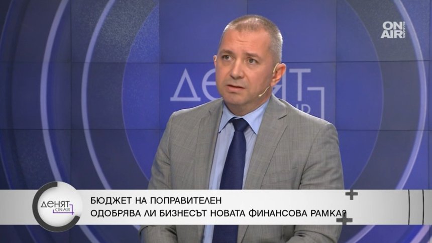 Защо АИКБ гласува "против" новия бюджет на Здравната каса?