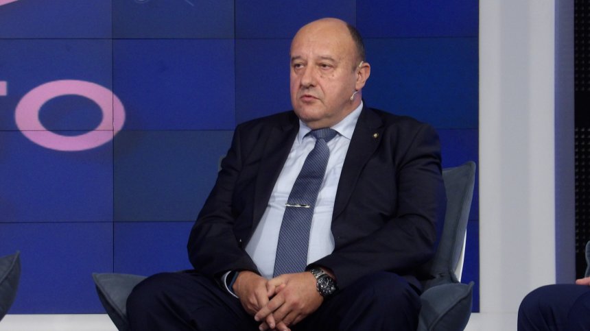 Ректорът на ТУ-София: Иновативните специалности са интердисциплинарни
