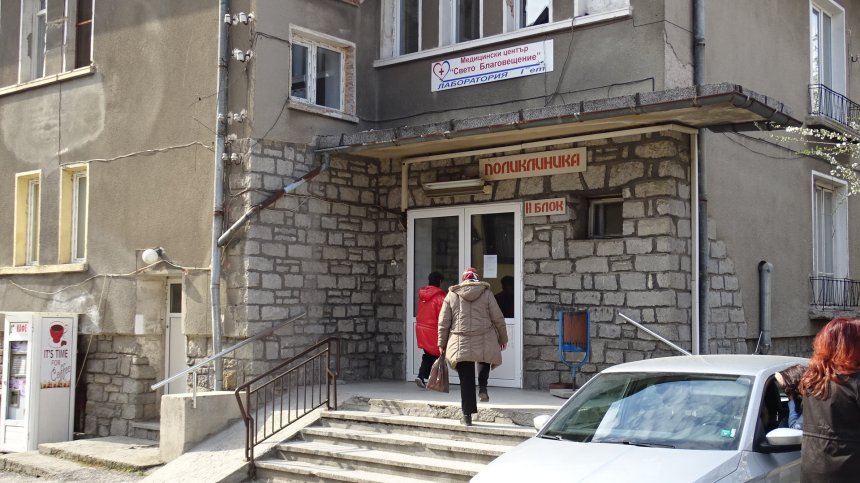 8% от тестваните в Банско са се срещали с коронавируса