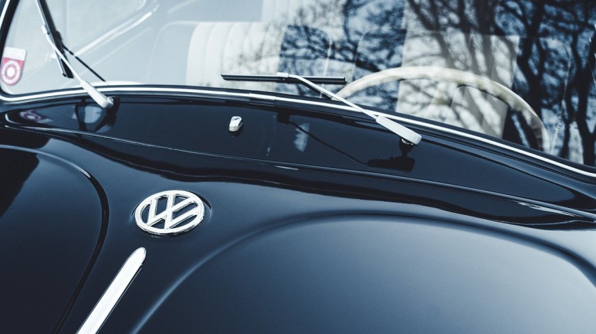 Заменя ли руската марка ГАЗ двигателите VW с китайски?