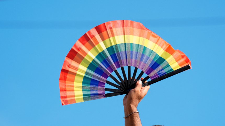 В Швеция смяната на пола вече е много по-лесна