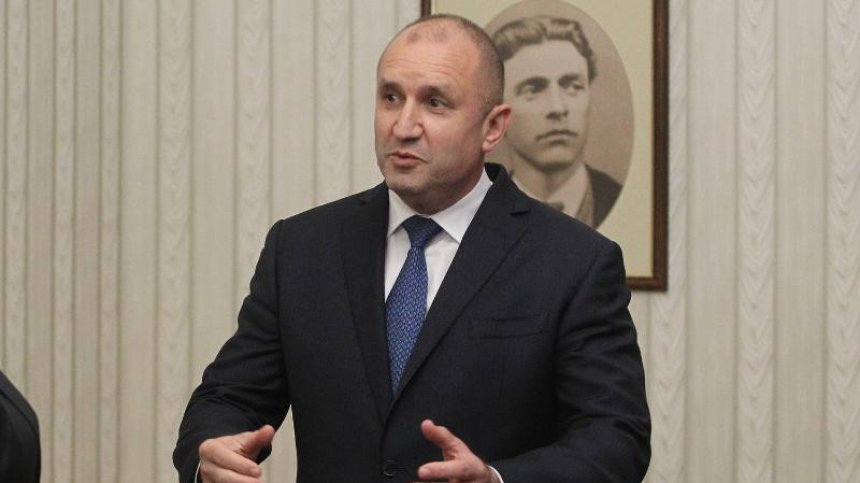 Радев връчва втория мандат след сряда. ДБ: Ще преговаряме с депутати от ИТН