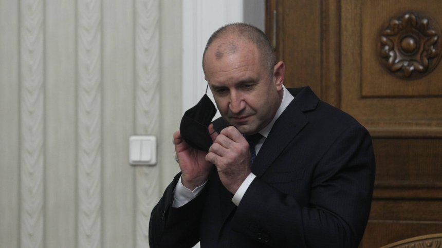 Официално: Изборите за президент ще се проведат на 14 ноември