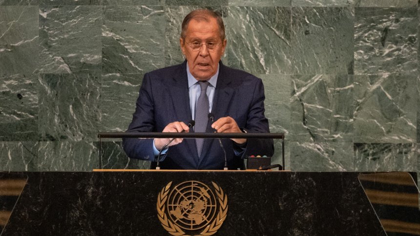 Лавров: ЕС сам си е виновен, че изгуби Русия, отговорът ни ще бъде твърд