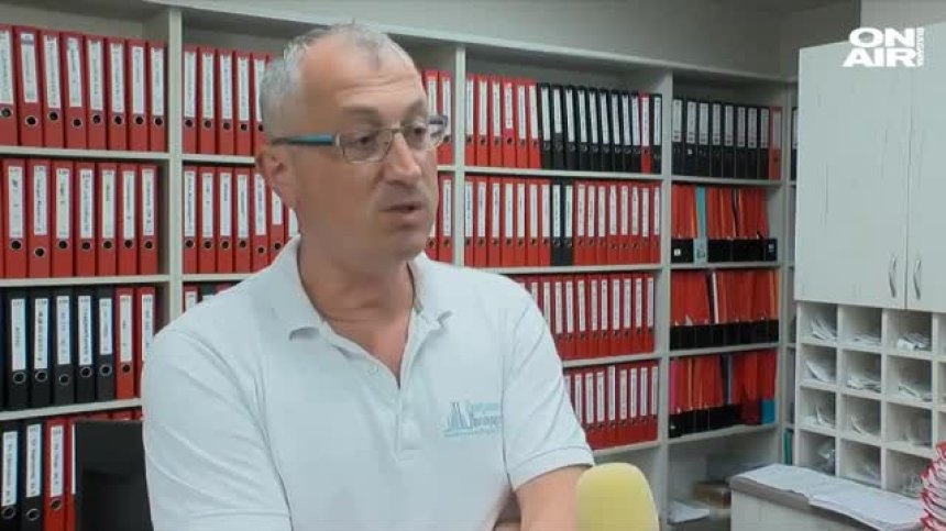  Регионалното министерство: Да отпадне паспортизацията на жилищните сгради