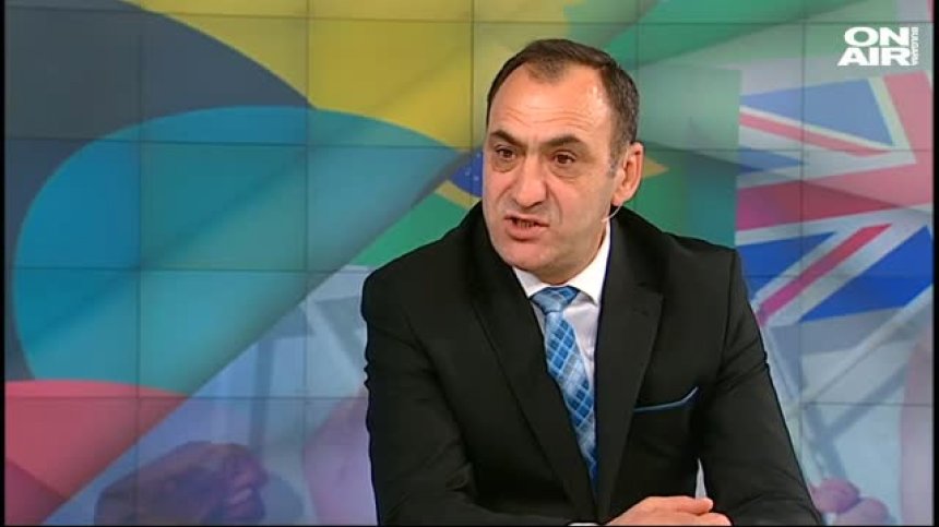 Жалбите срещу изказването на Каракачанов вече са четири