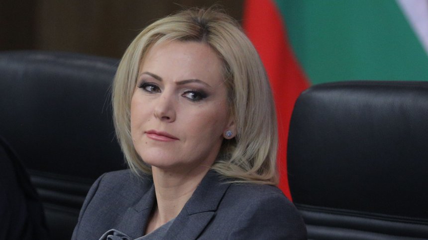 Прокуратурата образува преписки за санкционираните от САЩ лица