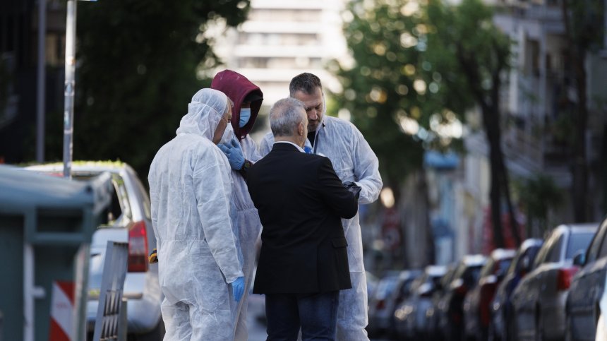 Българската домашна помощница проговори за тройната смърт в Атина