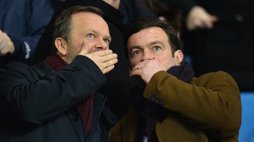 Свиване на бюджета и без гръмки трансфери в "Юнайтед"