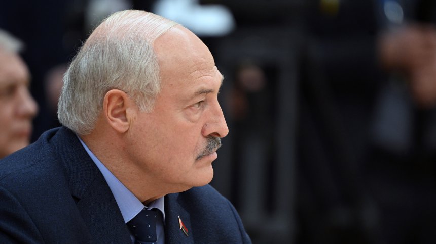 Лукашенко подписа нов закон - даде си вечен имунитет
