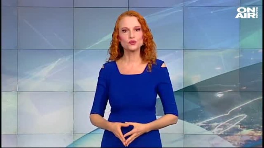 В Новините ON AIR в 15:30 часа ще видите