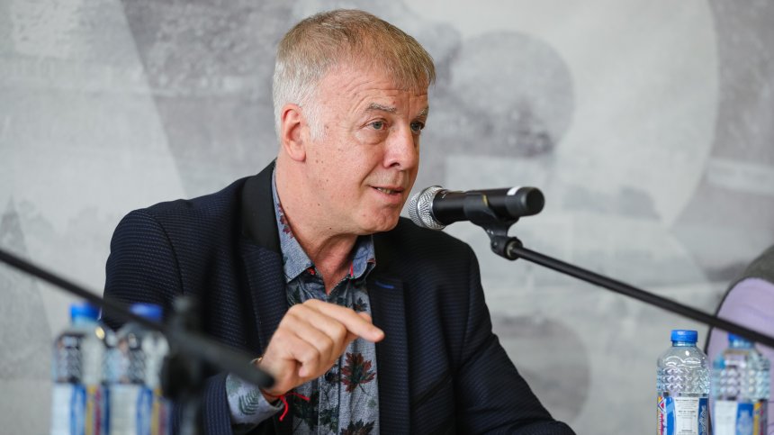 Наско Сираков: Най-важният мач за "Левски" е този с НАП, погасихме малко над 3 млн. лв.