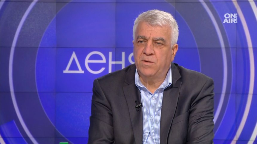 Румен Гечев: Бюджетът е по-важен от правителството