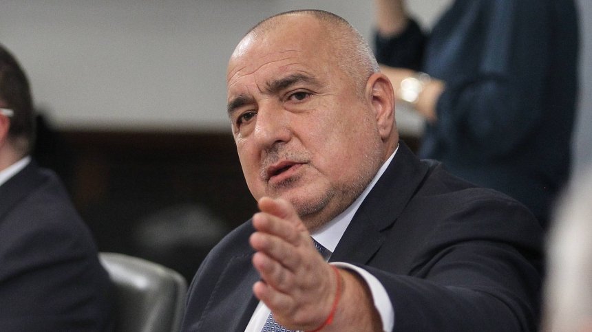 Борисов: В три вълни на пандемията кой на мен ми е актуализирал бюджета?