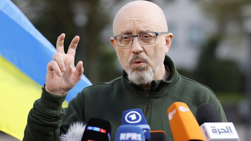 Резников: "Вагнер" е разбита, ако някой тръгне на поход, няма да повярва на Путин
