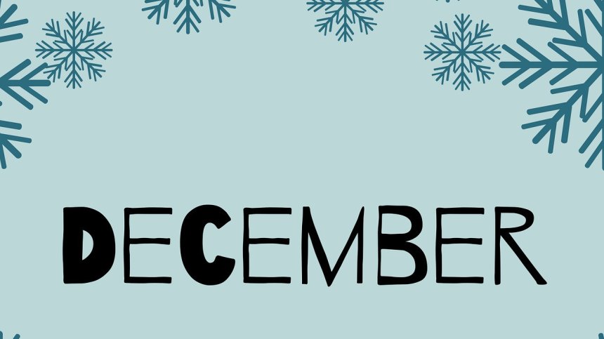 Родените през декември са мъдри и лоялни