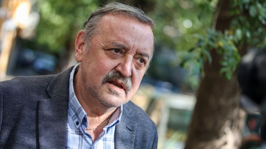Проф. Кантарджиев: Ще има много кърлежи, трябва антибиотик след ухапване 